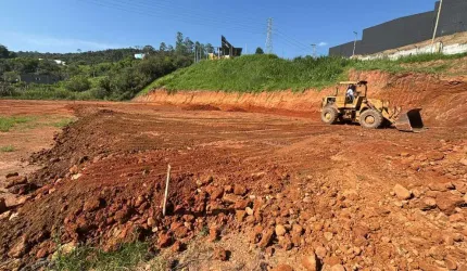 Oportunidade de Locação - Esquina Fabril Industrial em Santana de Parnaíba