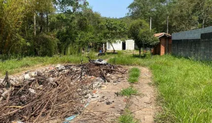 Terreno &#224; Venda na Rodovia Edgar Máximo Zambotto - 5.000 m&#178;!