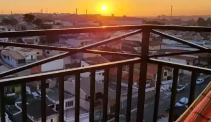 Apartamento de 2 Quartos com Vista Livre no Condomínio Imperator em Jundiaí!