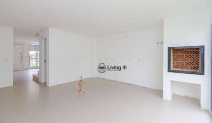Casa com 3 dormitórios à venda, 235 m² por R$ 1.870.000,00 - Bairro Alto - Curitiba/PR