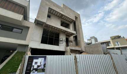 Casa com 3 dormitórios à venda, 285 m² por R$ 2.090.000,00 - Bairro Alto - Curitiba/PR