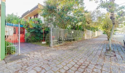 Casa com 4 dormitórios à venda, 473 m² por R$ 999.000,00 - Jardim Botânico - Curitiba/PR