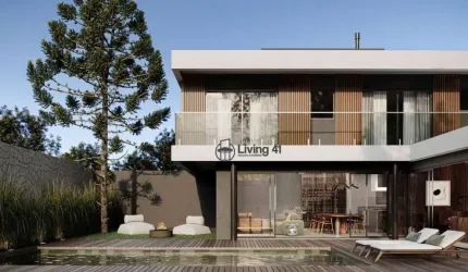 Casa com 4 dormitórios à venda, 252 m² por R$ 2.652.000 - Santo Inácio