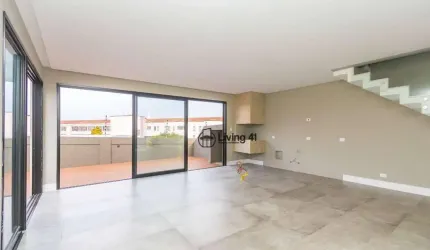 Casa com 3 Suítes à venda, 212 m² por R$ 1.780.000 - Bairro Alto - Curitiba/PR