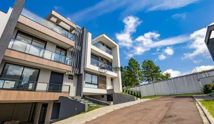 Casa com 3 dormitórios à venda, 257 m² por R$ 2.250.000,00 - Bairro Alto - Curitiba/PR