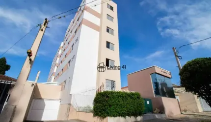 Apartamento com 2 dormitórios à venda, 85 m² por R$ 490.000 - Ahú