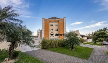 Apartamento com 2 dormitórios à venda, 62 m² por R$ 545.000 - Hugo Lange