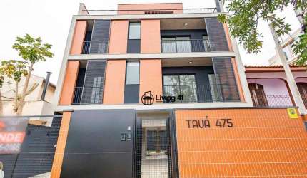 Apartamento com 2 dormitórios à venda, 64 m² por R$ 600.000 - Vila Izabel