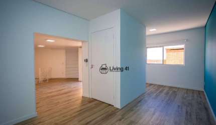 Cobertura com 3 dormitórios à venda, 218 m² por R$ 1.180.000,00 - Batel - Curitiba/PR