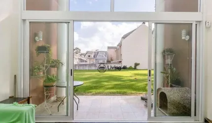Casa com 5 dormitórios à venda, 940 m² por R$ 5.000.000,00 - Jardim Social - Curitiba/PR