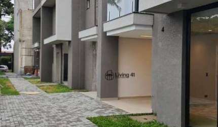 Sobrado com 3 dormitórios à venda, 149 m² por R$ 849.000 - Jardim das Américas