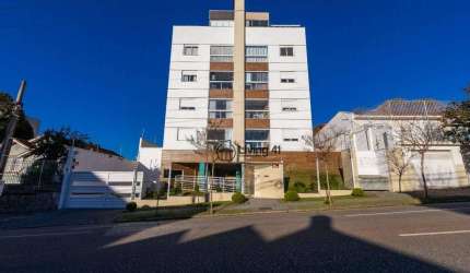 Cobertura com 3 dormitórios à venda, 133 m² por R$ 1.950.000 - Mercês
