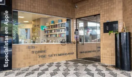 Cobertura com 7 dormitórios à venda, 436 m² por R$ 2.400.000,00 - Batel - Curitiba/PR