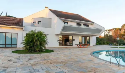 Chácara Maison Colline -Um Refugio Urbano