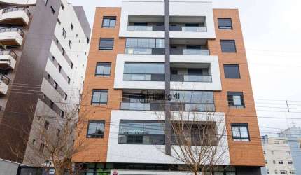 Apartamento com 3 dormitórios à venda, 105 m² por R$ 1.350.000 - Vila Izabel