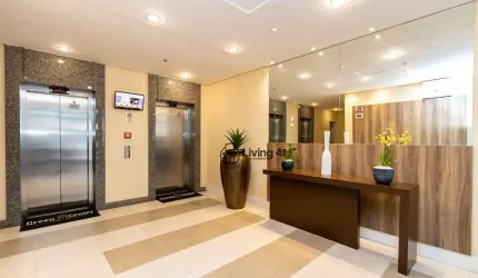 Sala Comercial à Venda - Edifício Green Center Office
