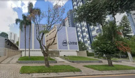 Apartamento com 3 dormitórios à venda, 130 m² por R$ 610.000,00 - Cristo Rei - Curitiba/PR