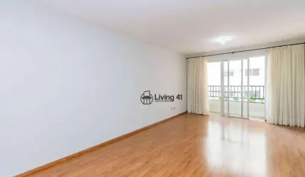 Apartamento com 3 dormitórios à venda, 93 m² por R$ 570.000,00 - Batel - Curitiba/PR