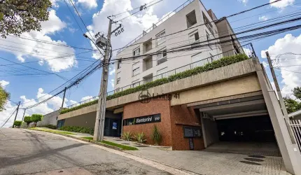 Apartamento com 2 dormitórios à venda, 80 m² por R$ 975.000 - Ecoville