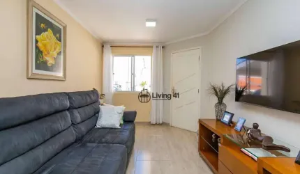 Linda Casa em Condomínio  - Colombo -PR