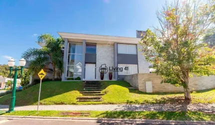 Casa com 3 dormitórios à venda, 383 m² por R$ 5.650.000 - São João