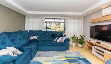 Apartamento 4 Quartos Agua Verde
