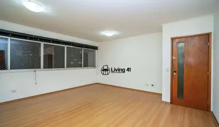 Apto 3 Quartos no Bigorrilho