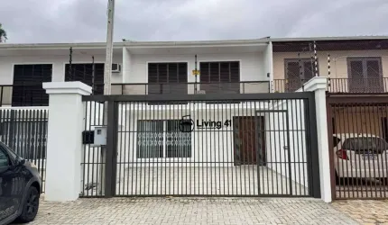 Sobrado com 3 dormitórios à venda, 137 m² por R$ 749.000 - Boa Vista