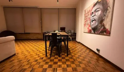 Apartamento 3 quartos 1 suíte - 134m² privativos