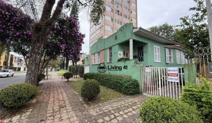 Casa à venda, 132 m² por R$ 1.180.000,00 - São Francisco - Curitiba/PR