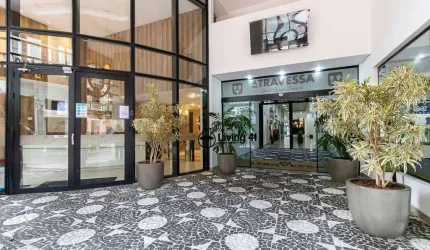 Sala Comercial 32,00 m²