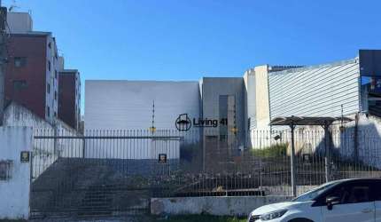 Loja Comercial - 14 salas | 20 vagas | 400m²