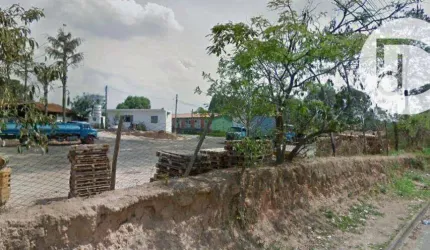 Terreno residencial à venda, Chácaras São Bento, Valinhos.