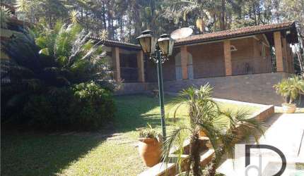 Área residencial à venda, Centro, Valinhos.