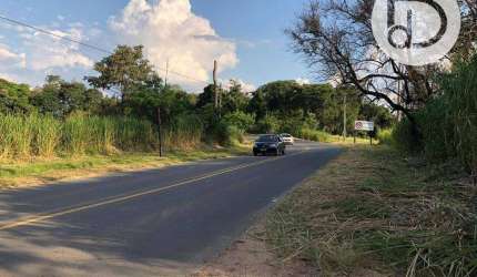 Terreno à venda, 13800 m² por R$ 5.520.000 -  Vinhedo/SP