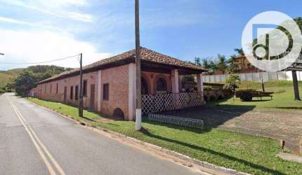Galpão/Armazém/Depósito à venda no Bairro Santa Candida - Vinhedo/SP