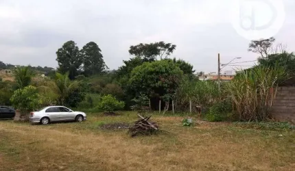 Terreno à venda, 1190 m² por R$ 700.000,00 - Panorama - Vinhedo/SP