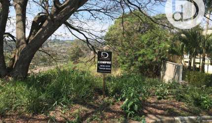 Terreno à venda, 1972 m² por R$ 550.000,00 - Condomínio Moinho do Vento - Valinhos/SP