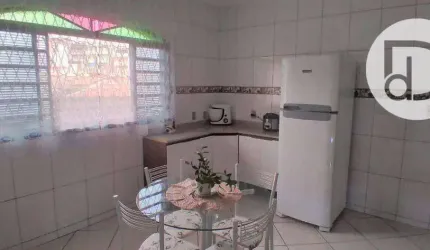 Casa à venda, 195 m² por R$ 850.000,00 - Jardim Miriam - Vinhedo/SP