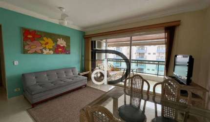 Apartamento com 2 dormitórios à venda, 70 m² por R$ 1.850.000,00 - Riviera de São Lourenço - Bertioga/SP