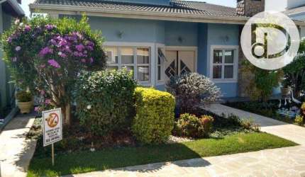 Casa a venda no Condominio Terras do Caribe, R$1.300.000