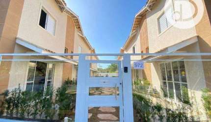 Village à venda, 66 m² por R$ 800.000,00 - São Lourenço - Bertioga/SP