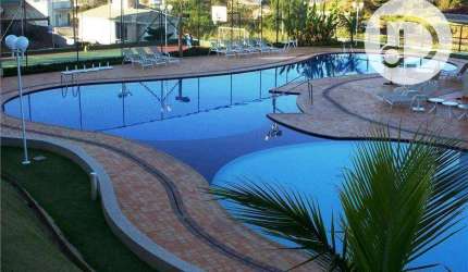 Casa à venda, 315 m² por R$ 2.200.000,00 - Condomínio Residencial Morada das Nascentes - Valinhos/SP