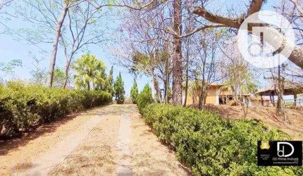 Chácara 2 alqueires em Valinhos