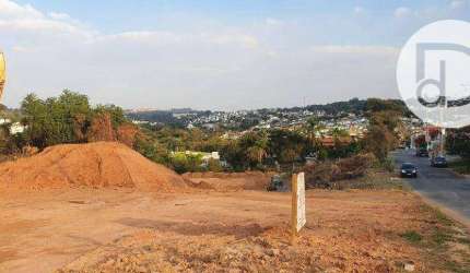 Terreno a venda em Vinhedo SP