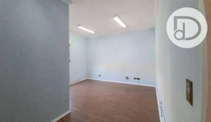 Sala para alugar, 20 m² por R$ 1.400,00/mês - Centro - Vinhedo/SP