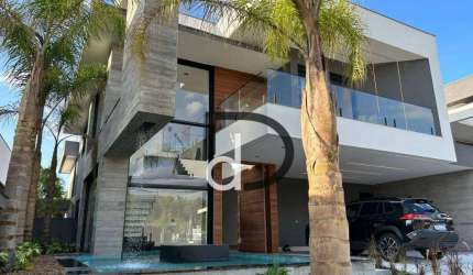 Casa com 6 dormitórios à venda, 647 m² por R$ 14.500.000,00 - Riviera de São Lourenço - Bertioga/SP