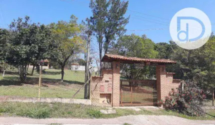 Chácara com 3 dormitórios à venda, 3196 m² por R$ 2.000.000,00 - Estância das Flores - Vinhedo/SP