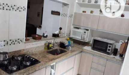 Casa com 3 dormitórios à venda, 275 m² por R$ 900.000,00 - Jardim Jurema - Valinhos/SP