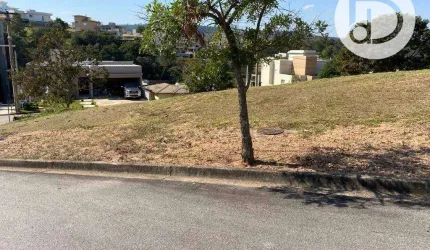Terreno à venda, 635 m² por R$ 740.000,00 - Condomínio Delle Stelle - Louveira/SP